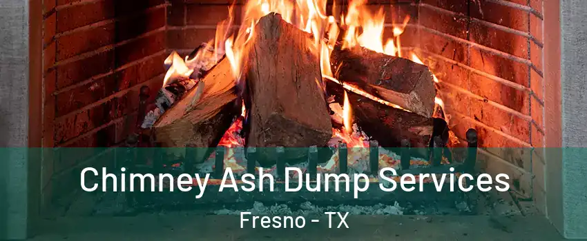  Chimney Ash Dump Services Fresno - TX