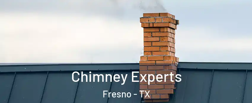  Chimney Experts Fresno - TX