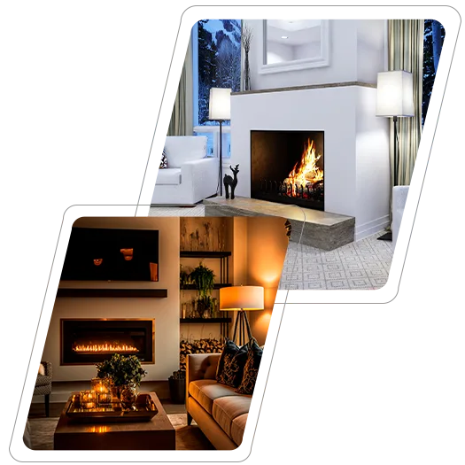 Remove Chimney Odor in Fresno, TX