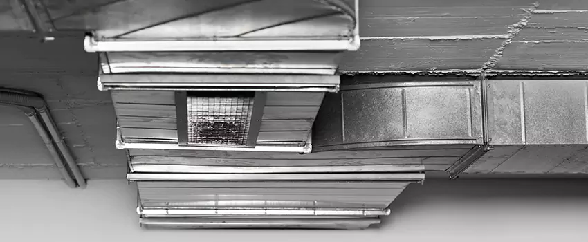 Trusted Air Duct Cleaning Company in Fresno, Texas