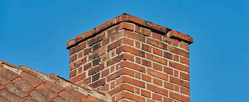 Clean Blocked Chimney in Fresno, Texas
