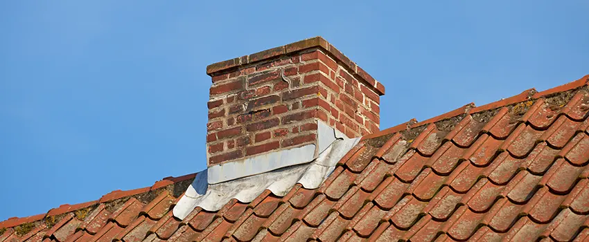 Residential Chimney Bricks Rotten Repair Services in Fresno, TX