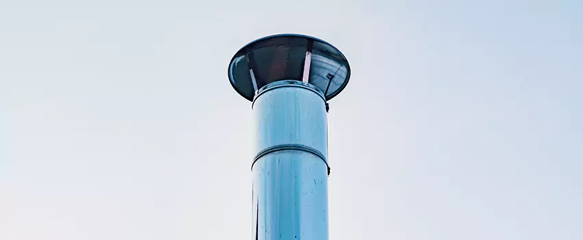 Wind-Resistant Chimney Caps Installation and Repair Services in Fresno, Texas