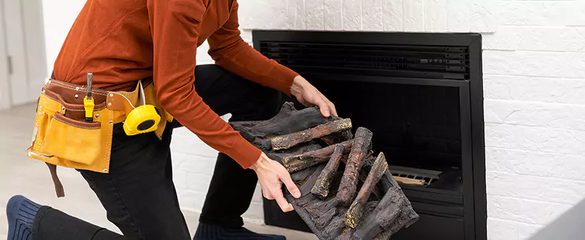 Chimney Creosote Cleaning Cost in Fresno, Texas