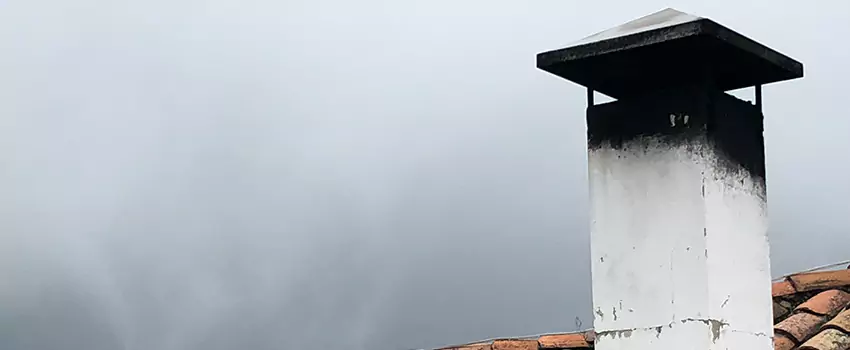 Chimney Damper Inspection in Fresno, TX