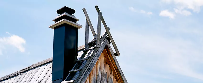 Chimney Creosote Cleaning in Fresno, TX