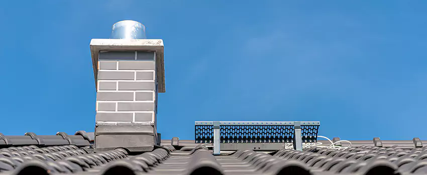 Chimney Flue Relining Services in Fresno, Texas