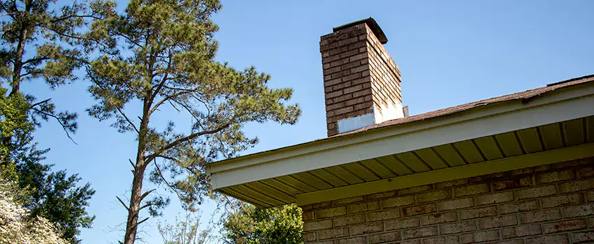 Budget-Friendly Chimney Masonry Service in Fresno, Texas