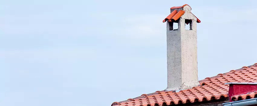Chimney Pot Replacement in Fresno, TX