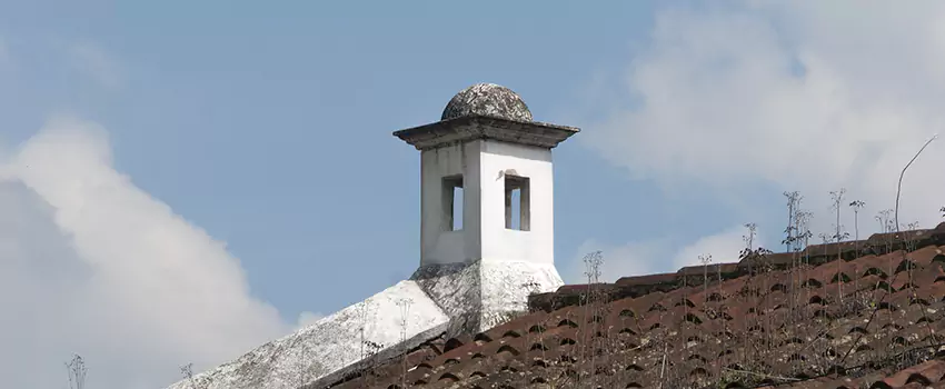Cost To Rebuild A Chimney in Fresno, TX
