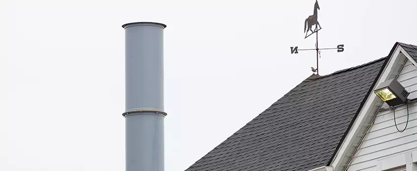 Chimney Inspection in Fresno, TX