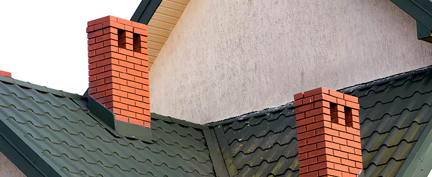 Chimney Saver Waterproofing Services in Fresno, Texas