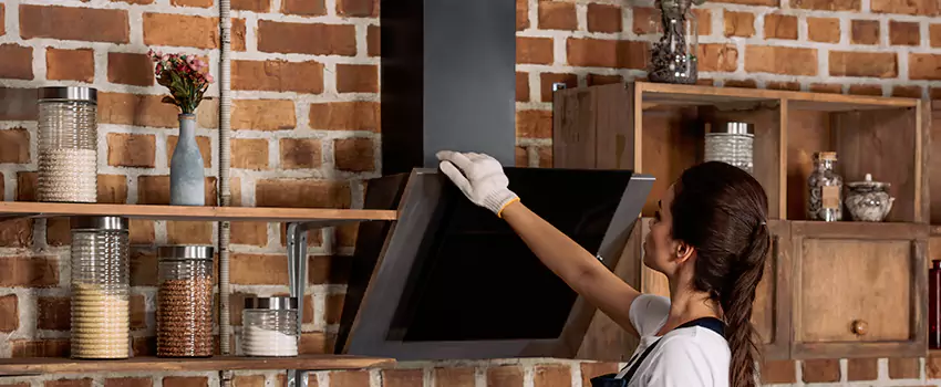 Chimney Installation in Fresno, TX