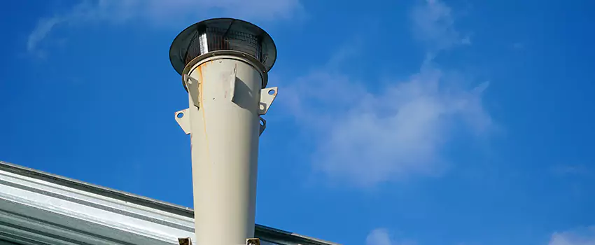 Chimney Spark Arrestor Requirements in Fresno, TX