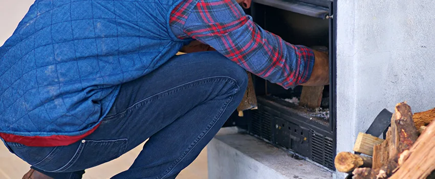 Chimney Sweep To Clear Creosote Buildup in Fresno, Texas