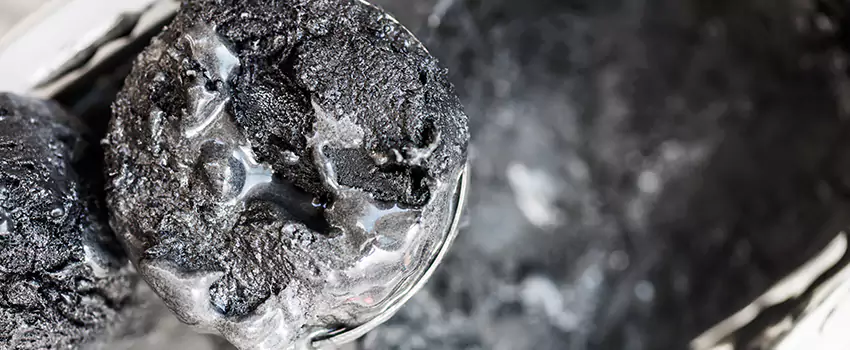 Clogged Dryer Vent Lint Cleaning in Fresno, Texas