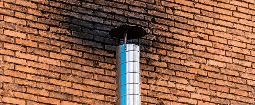 Diagnosing Commercial Chimney Problems in Fresno, TX