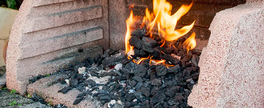 Remove Creosote From Brick in Fresno, TX