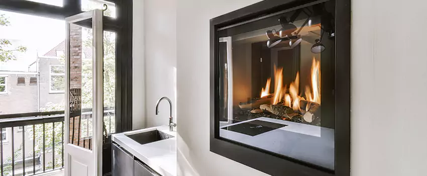 Dimplex Fireplace Installation and Repair in Fresno, Texas