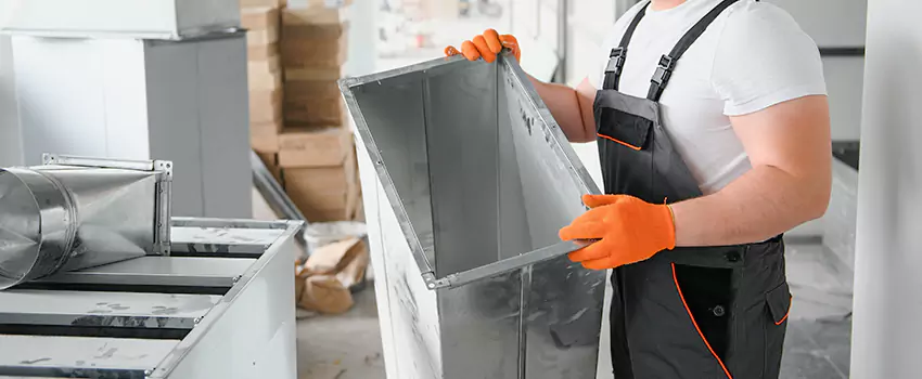 Benefits of Dryer Vent Inspection in Fresno, TX