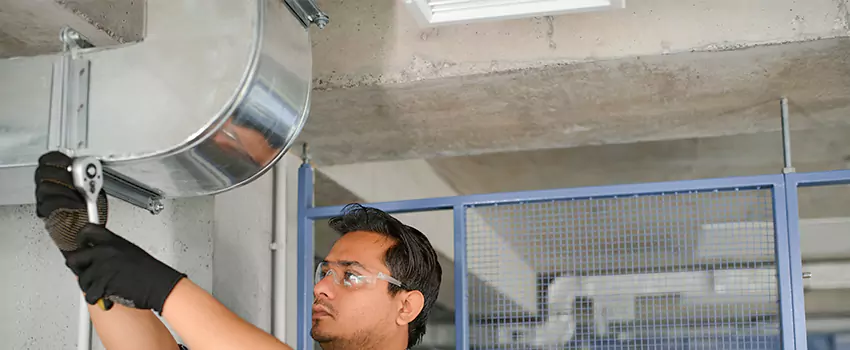 HVAC Ductwork Cleaning in Fresno, TX