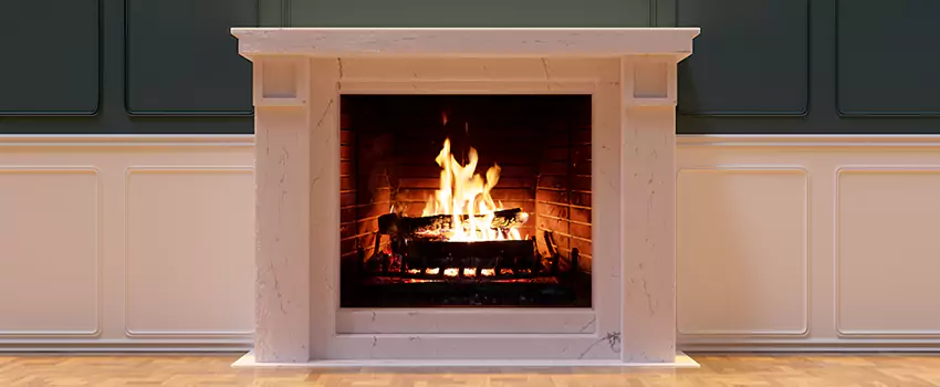 Empire Comfort Systems Fireplace Installation and Replacement in Fresno, Texas