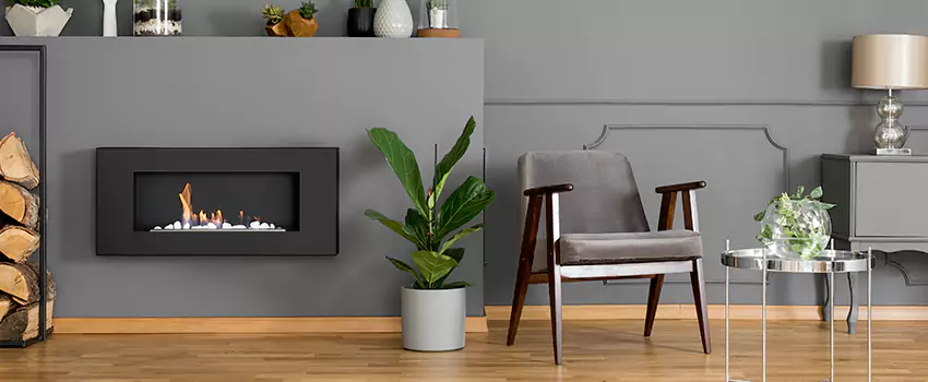 Ethanol Fireplace Burner Repair in Fresno, TX
