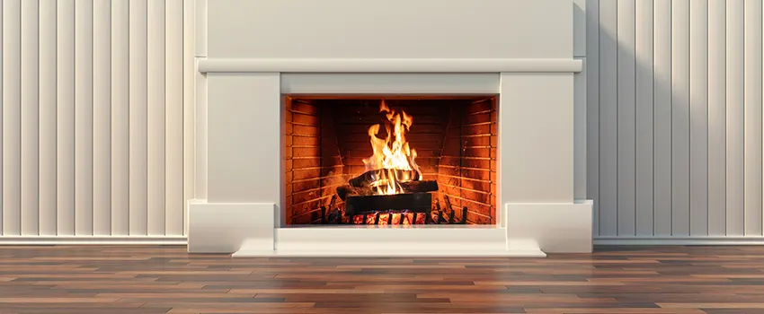Fireplace Broken Ashtray Repair Services in Fresno, Texas
