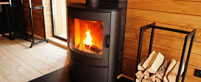 Gas Fireplace Door Handle Installation Services in Fresno, Texas