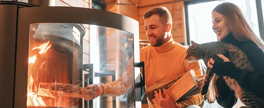 Fireplace Door Installation And Replacement Contractors in Fresno, TX