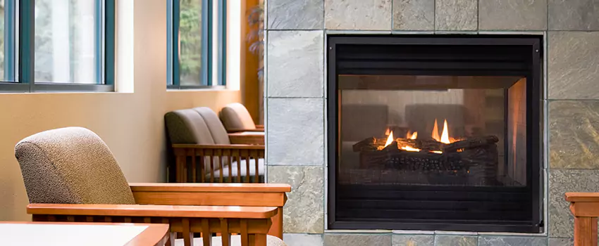 Fireplace Refacing in Fresno, Texas
