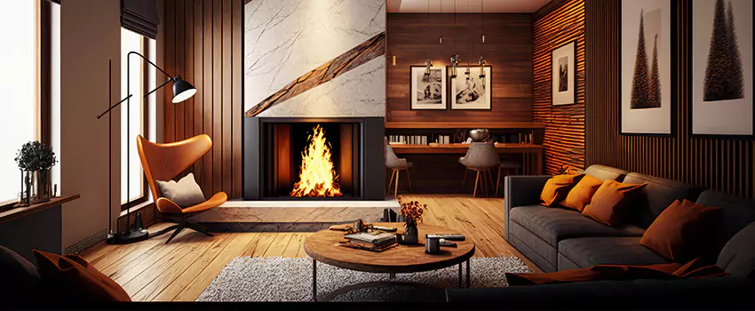 Fireplace Design Ideas in Fresno, TX