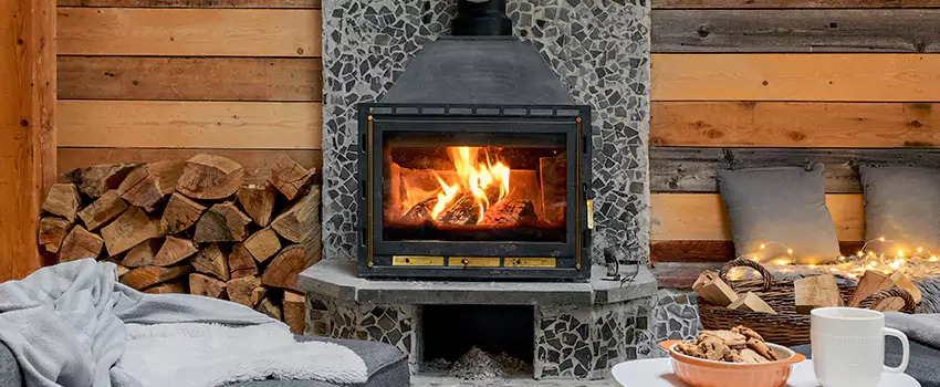 Fireplace Renovation Service in Fresno, TX