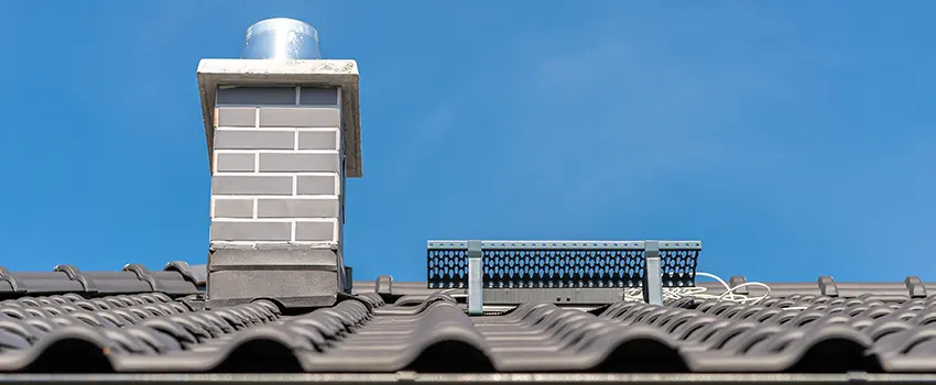 Repair Blocked Chimney in Fresno, Texas