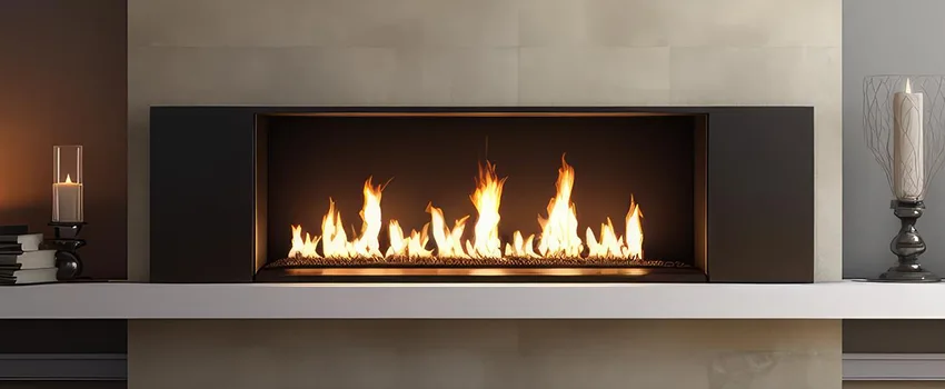 Vent Free Gas Fireplaces Repair Solutions in Fresno, Texas