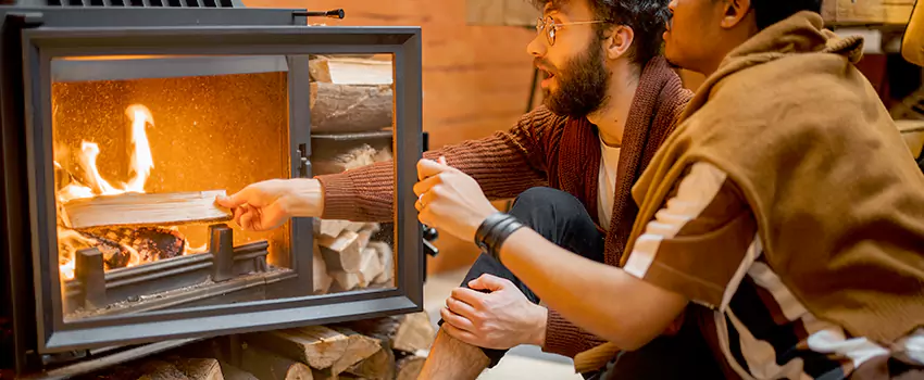 Benefits of Harman Stoves Fireplace in Fresno, Texas