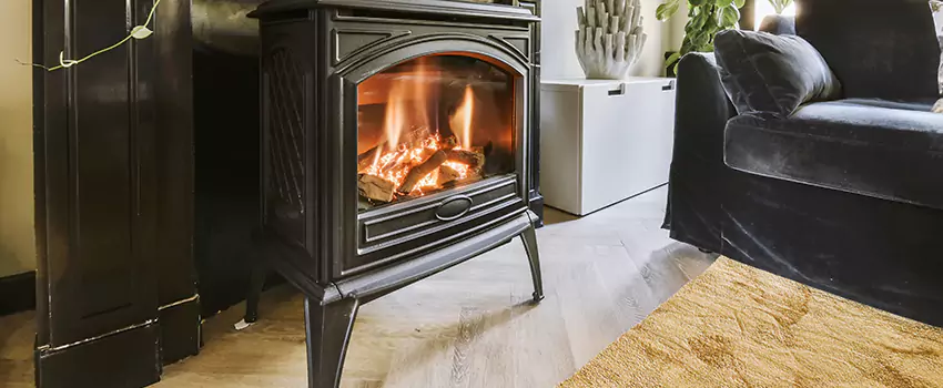 Cost of Hearthstone Stoves Fireplace Services in Fresno, Texas