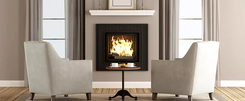 Heat & Glo Outdoor Gas Fireplaces Installation Contractors in Fresno, Texas