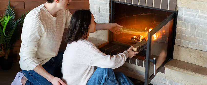Kings Man Direct Vent Fireplaces Services in Fresno, Texas
