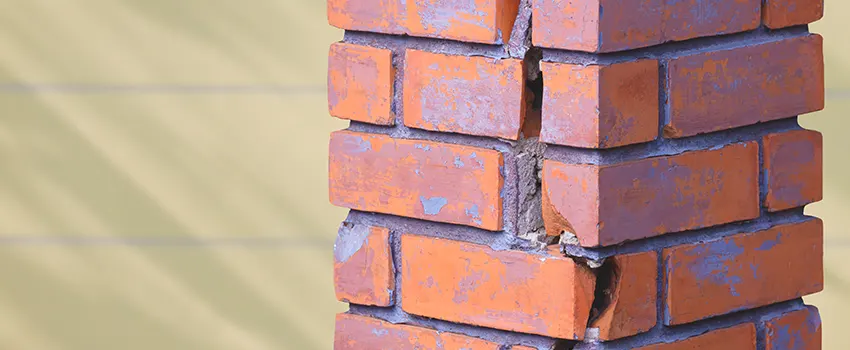 Leaking Chimney Repair And Replacement Cost in Fresno, Texas