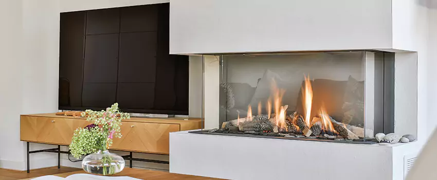 Ortal Wilderness Fireplace Repair and Maintenance in Fresno, Texas