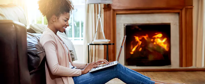 Cost-Effective Osburn Fireplace Installation and Repair in Fresno, TX