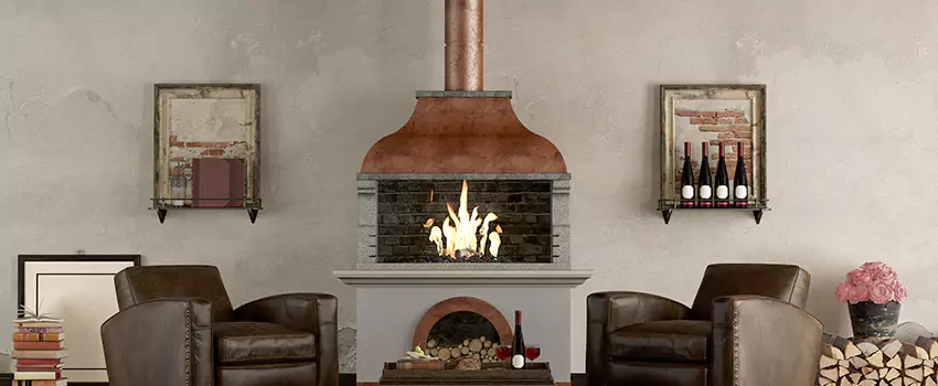 Benefits of Pacific Energy Fireplace in Fresno, Texas