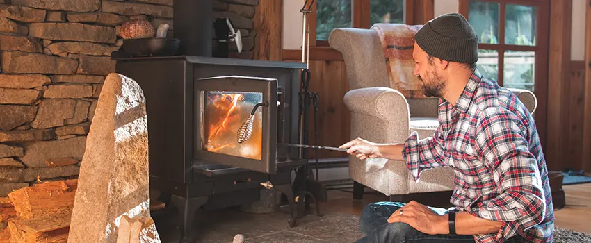 Cost of Pellet Fireplace Installation Services in Fresno, TX