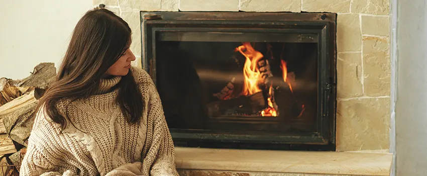 Regency Outdoor Fireplace Products Maintenance and Replacement Services in Fresno, Texas
