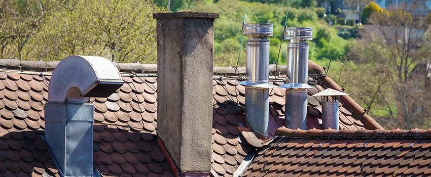 Residential Chimney Flashing Repair Services in Fresno, TX