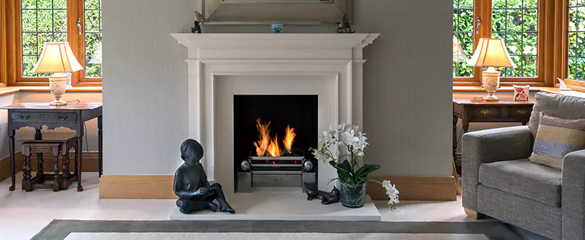 RSF Fireplaces Maintenance and Repair in Fresno, Texas