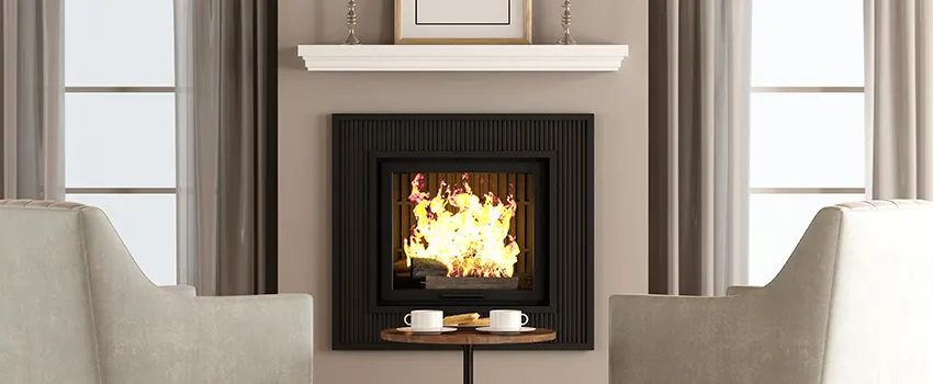 Superior Outdoor Fireplace Repair in Fresno, TX