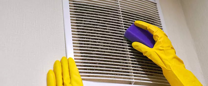 Vent Cleaning Company in Fresno, TX