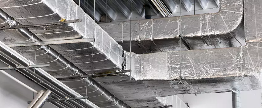 Vent Dust Cleaning Cost in Fresno, TX